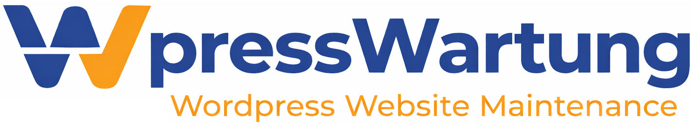 WpressWartung - Business Webseiten Wartung