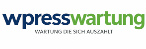 WpressWartung - Business Webseiten Wartung